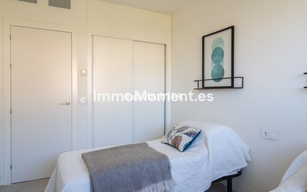 Bestaande woning - Appartement - Fuengirola - Fuengirola Centro