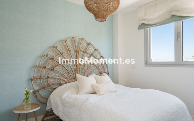 Bestaande woning - Appartement - Fuengirola - Fuengirola Centro