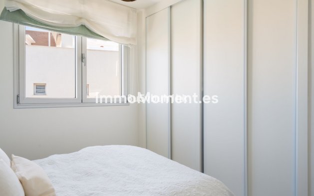 Bestaande woning - Appartement - Fuengirola - Fuengirola Centro