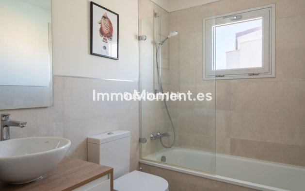 Bestaande woning - Appartement - Fuengirola - Fuengirola Centro