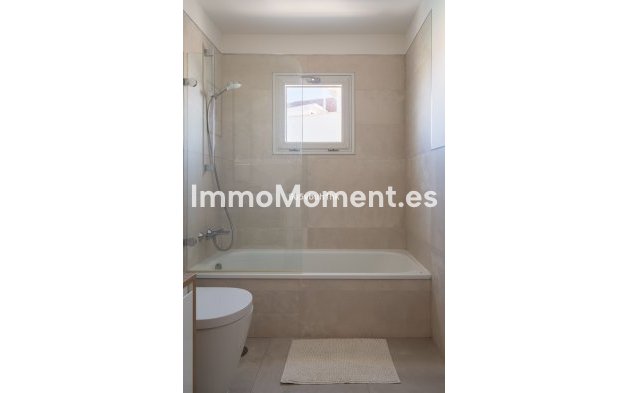 Bestaande woning - Appartement - Fuengirola - Fuengirola Centro