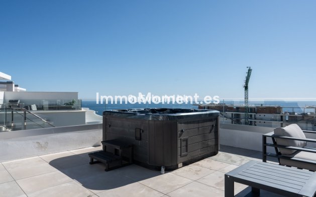 Bestaande woning - Appartement - Fuengirola - Fuengirola Centro