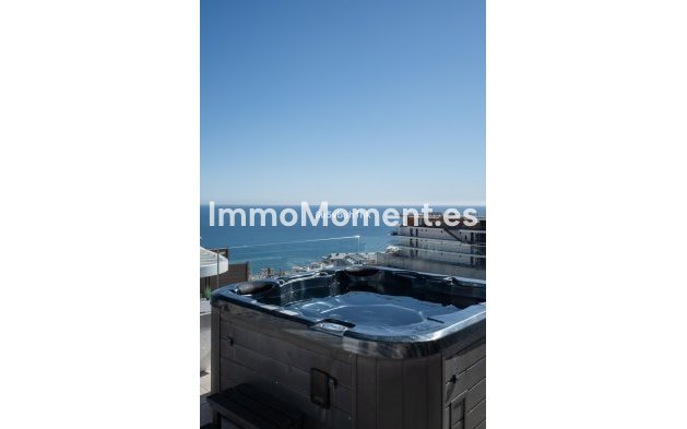 Bestaande woning - Appartement - Fuengirola - Fuengirola Centro