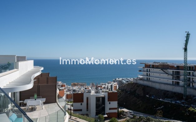 Bestaande woning - Appartement - Fuengirola - Fuengirola Centro