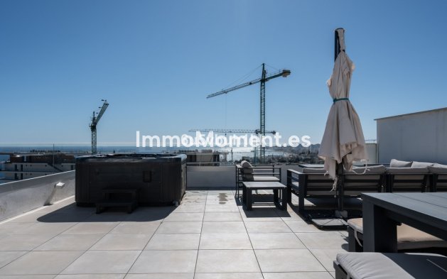 Bestaande woning - Appartement - Fuengirola - Fuengirola Centro