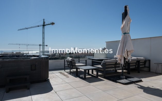 Bestaande woning - Appartement - Fuengirola - Fuengirola Centro