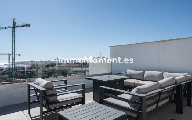 Bestaande woning - Appartement - Fuengirola - Fuengirola Centro