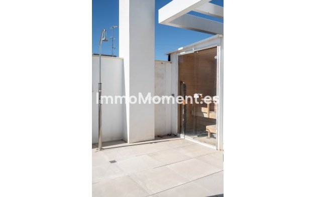 Bestaande woning - Appartement - Fuengirola - Fuengirola Centro