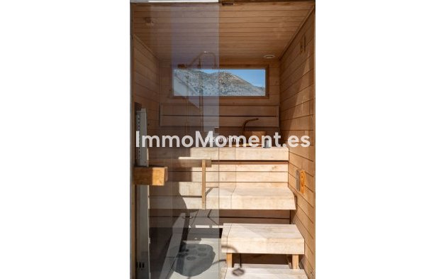 Bestaande woning - Appartement - Fuengirola - Fuengirola Centro