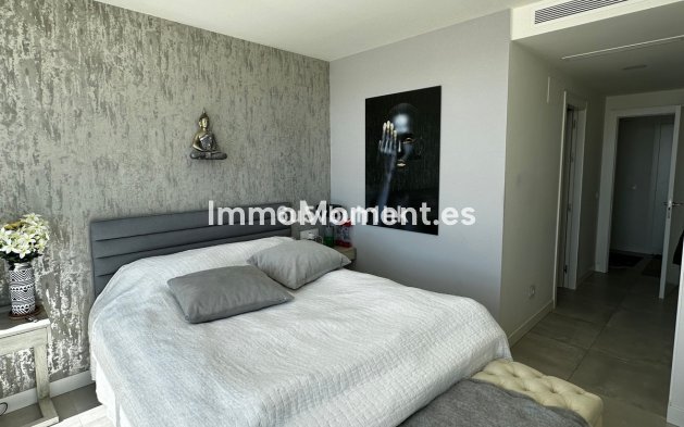 Bestaande woning - Appartement - Fuengirola - Fuengirola Centro