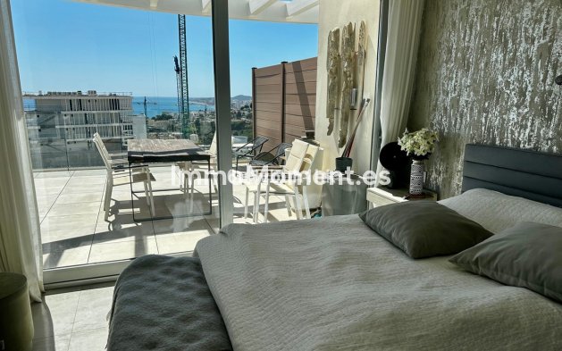 Bestaande woning - Appartement - Fuengirola - Fuengirola Centro