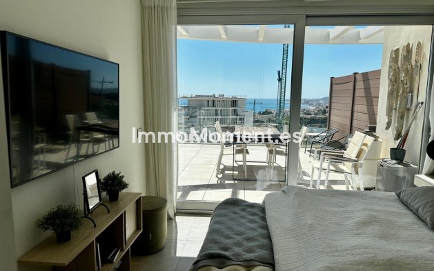 Bestaande woning - Appartement - Fuengirola - Fuengirola Centro