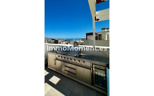 Bestaande woning - Appartement - Fuengirola - Fuengirola Centro