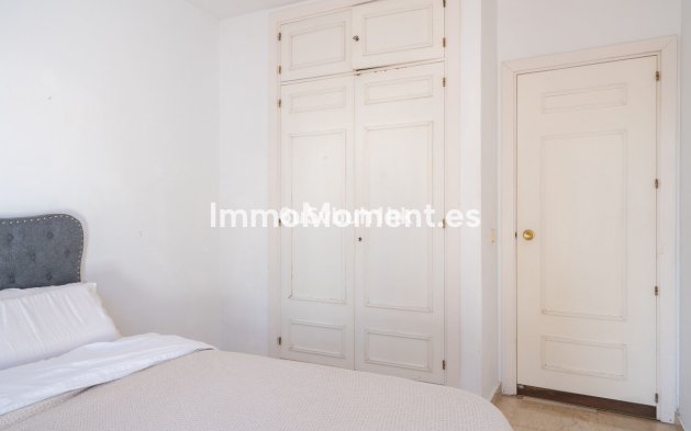 Wiederverkauf - Reihenhaus - Marbella - Nueva Andalucía