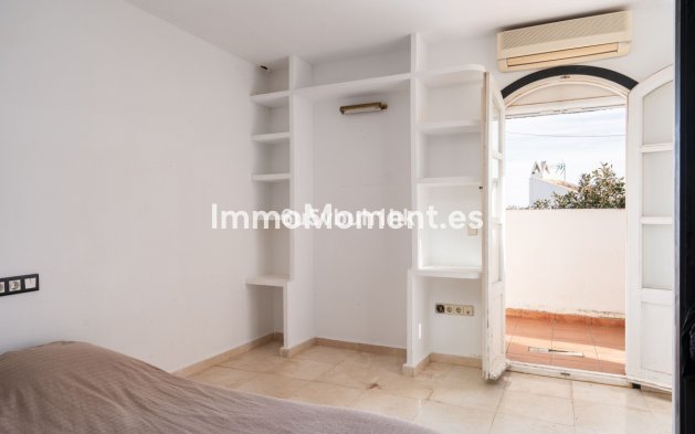 Wiederverkauf - Reihenhaus - Marbella - Nueva Andalucía