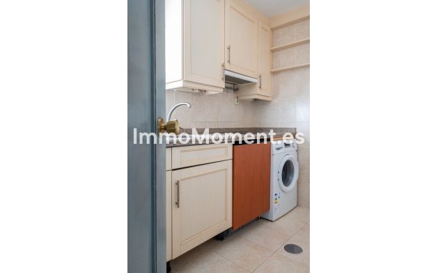 Wiederverkauf - Reihenhaus - Marbella - Nueva Andalucía