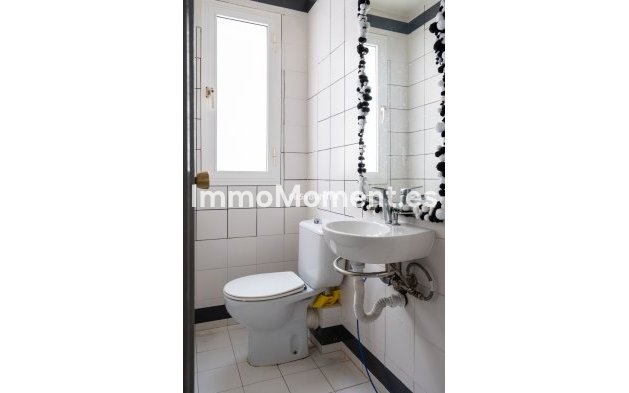 Wiederverkauf - Reihenhaus - Marbella - Nueva Andalucía