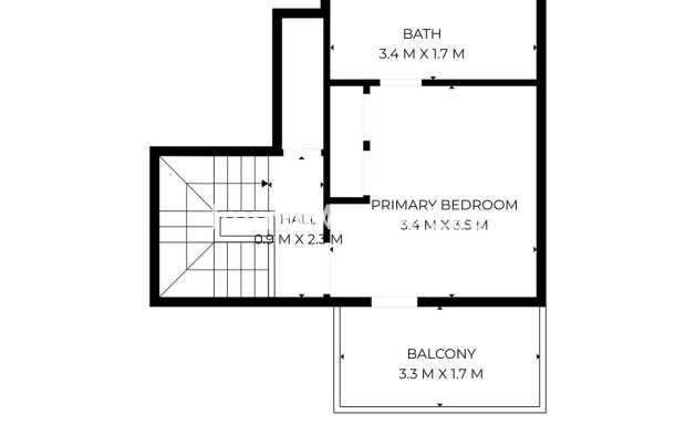Wiederverkauf - Reihenhaus - Marbella - Nueva Andalucía