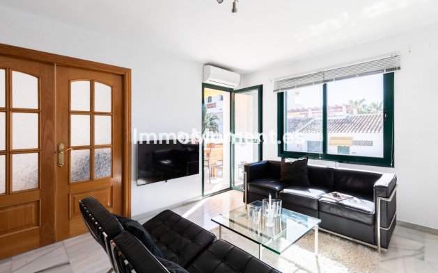 Wiederverkauf - Wohnung - Benalmadena - Benalmadena Costa