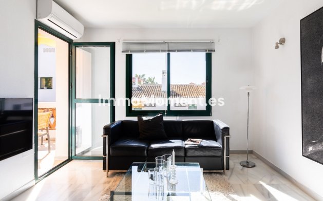 Wiederverkauf - Wohnung - Benalmadena - Benalmadena Costa