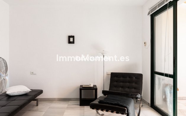 Wiederverkauf - Wohnung - Benalmadena - Benalmadena Costa