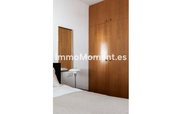 Wiederverkauf - Wohnung - Benalmadena - Benalmadena Costa