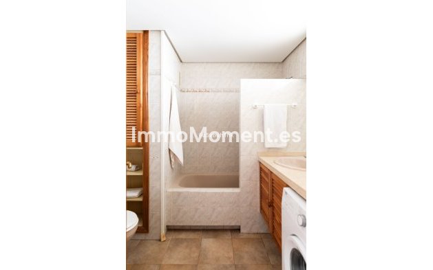 Wiederverkauf - Wohnung - Benalmadena - Benalmadena Costa