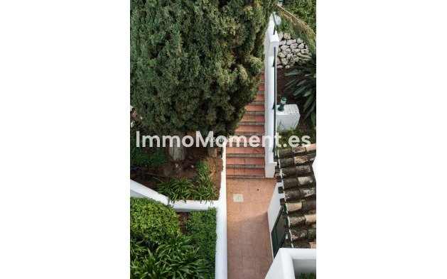 Wiederverkauf - Wohnung - Benalmadena - Benalmadena Costa
