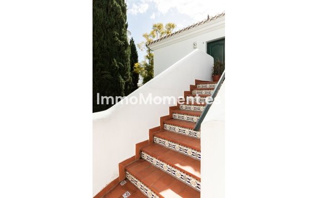 Wiederverkauf - Wohnung - Benalmadena - Benalmadena Costa