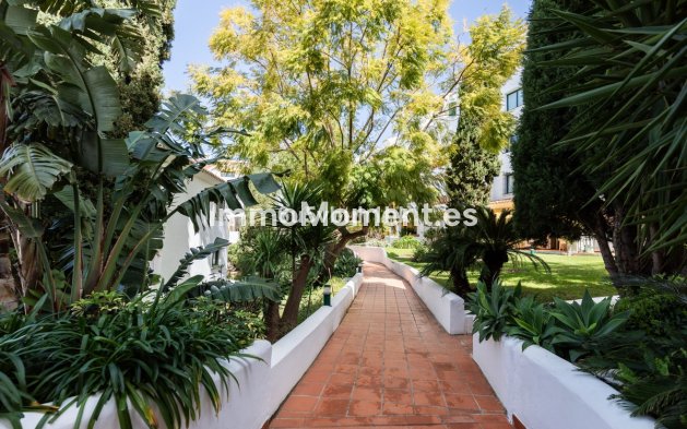 Wiederverkauf - Wohnung - Benalmadena - Benalmadena Costa