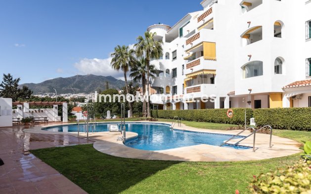 Wiederverkauf - Wohnung - Benalmadena - Benalmadena Costa