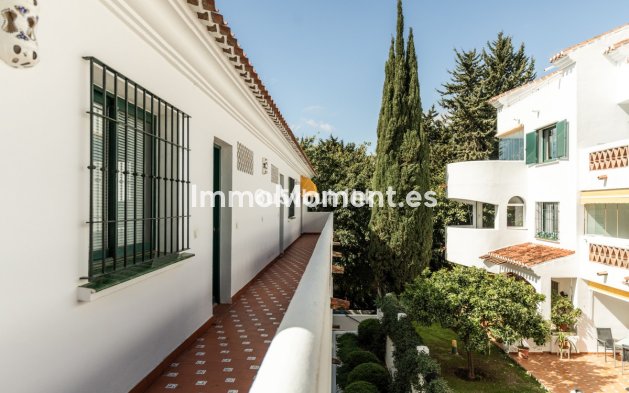 Wiederverkauf - Wohnung - Benalmadena - Benalmadena Costa