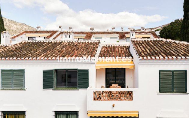 Wiederverkauf - Wohnung - Benalmadena - Benalmadena Costa