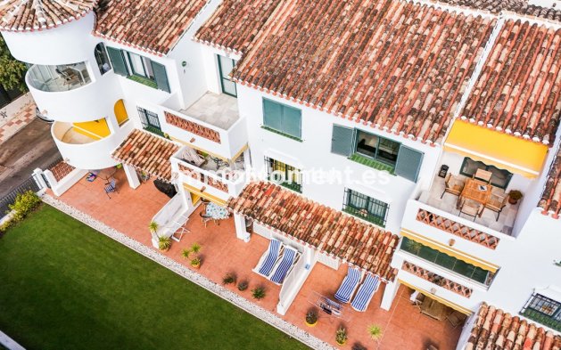 Wiederverkauf - Wohnung - Benalmadena - Benalmadena Costa