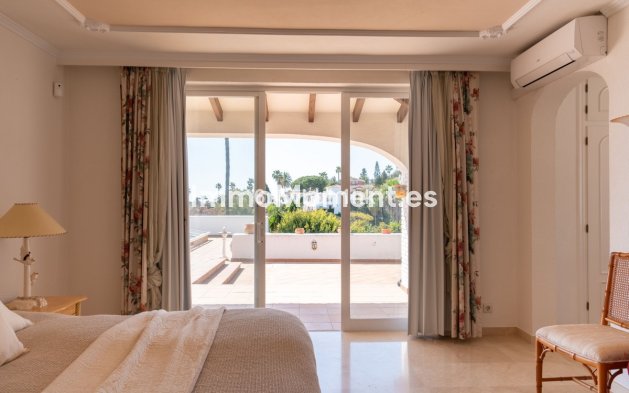 Resale - Villa - Mijas - Calahonda