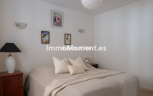 Resale - Villa - Mijas - Calahonda