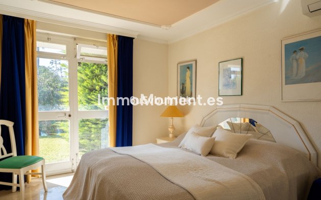 Resale - Villa - Mijas - Calahonda