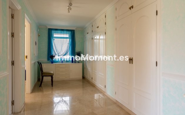 Resale - Villa - Mijas - Calahonda