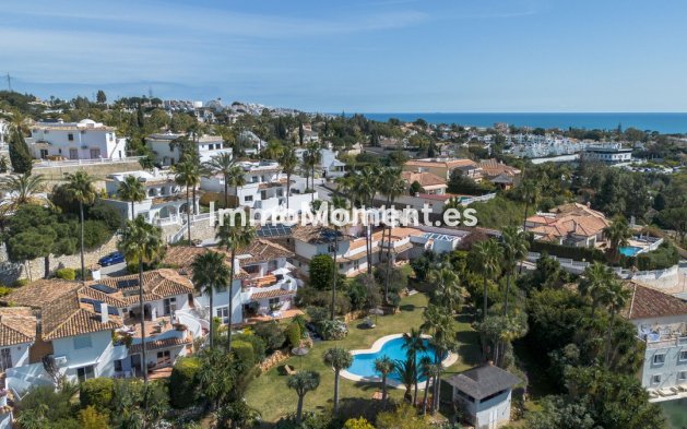 Resale - Villa - Mijas - Calahonda