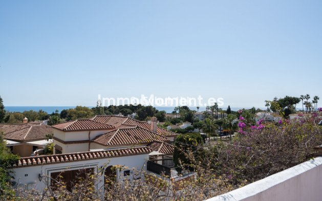Resale - Villa - Mijas - Calahonda