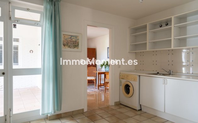Resale - Villa - Mijas - Calahonda