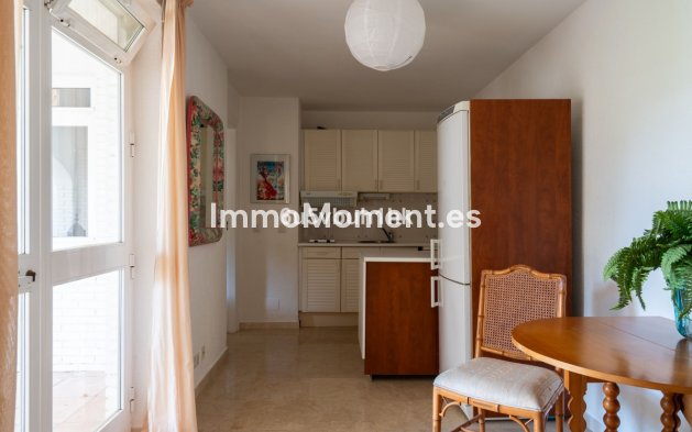 Resale - Villa - Mijas - Calahonda