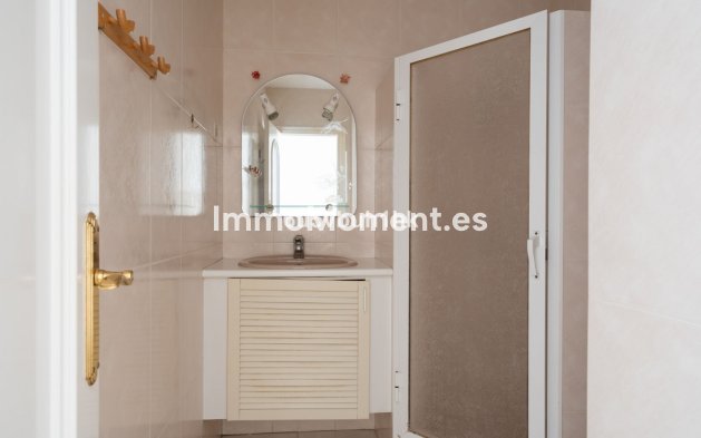 Resale - Villa - Mijas - Calahonda