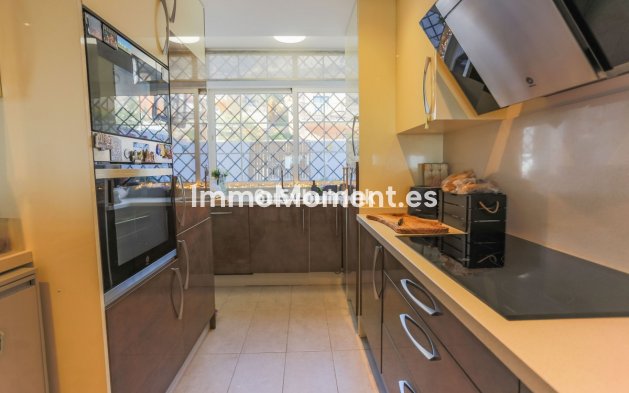 Resale - Townhouse - Benalmadena - Benalmadena Centro