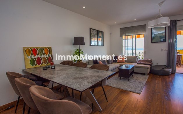 Resale - Townhouse - Benalmadena - Benalmadena Centro