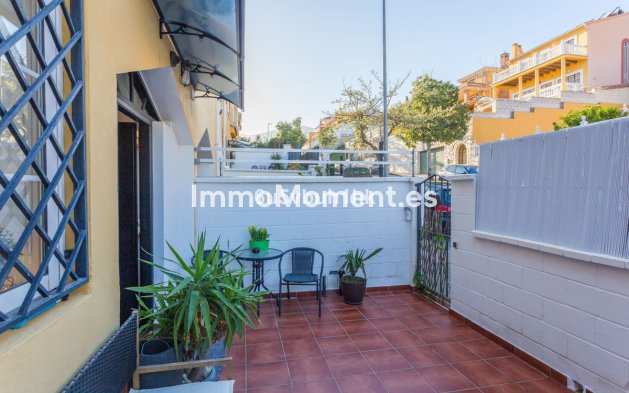Resale - Townhouse - Benalmadena - Benalmadena Centro