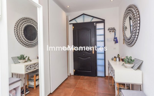 Resale - Townhouse - Benalmadena - Benalmadena Centro