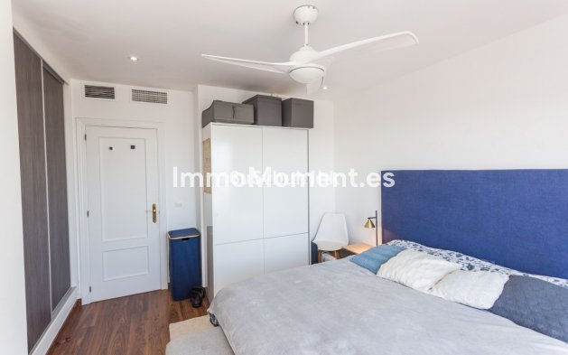 Resale - Townhouse - Benalmadena - Benalmadena Centro