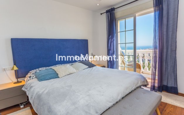 Resale - Townhouse - Benalmadena - Benalmadena Centro