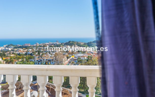 Resale - Townhouse - Benalmadena - Benalmadena Centro